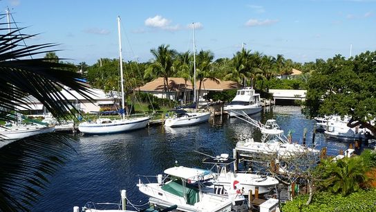 Port St. Lucie Leads Nation in Homeownership Rates Among Residents (featured)